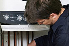 boiler repair Drymuir
