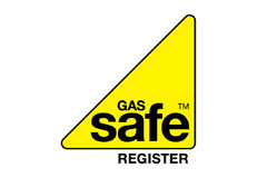 gas safe companies Drymuir